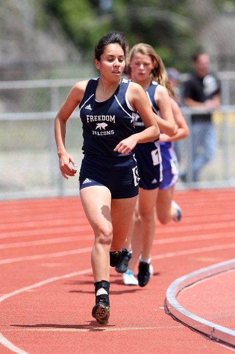 2010 NCS Tri-Valley088-SFA.JPG - 2010 North Coast Section Tri-Valley Championships, May 22, Granada High School.